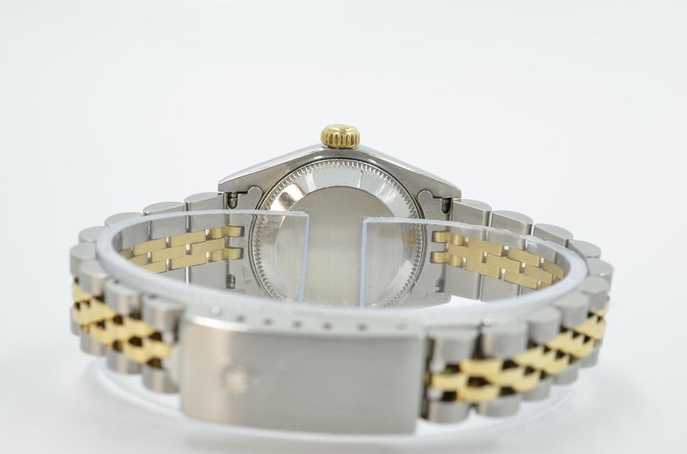 Rolex Datejust Lady 69173 Image 3